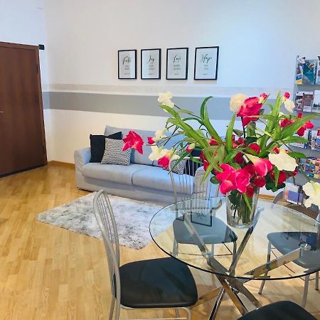 Apartament Residenza Arena Werona Zewnętrze zdjęcie