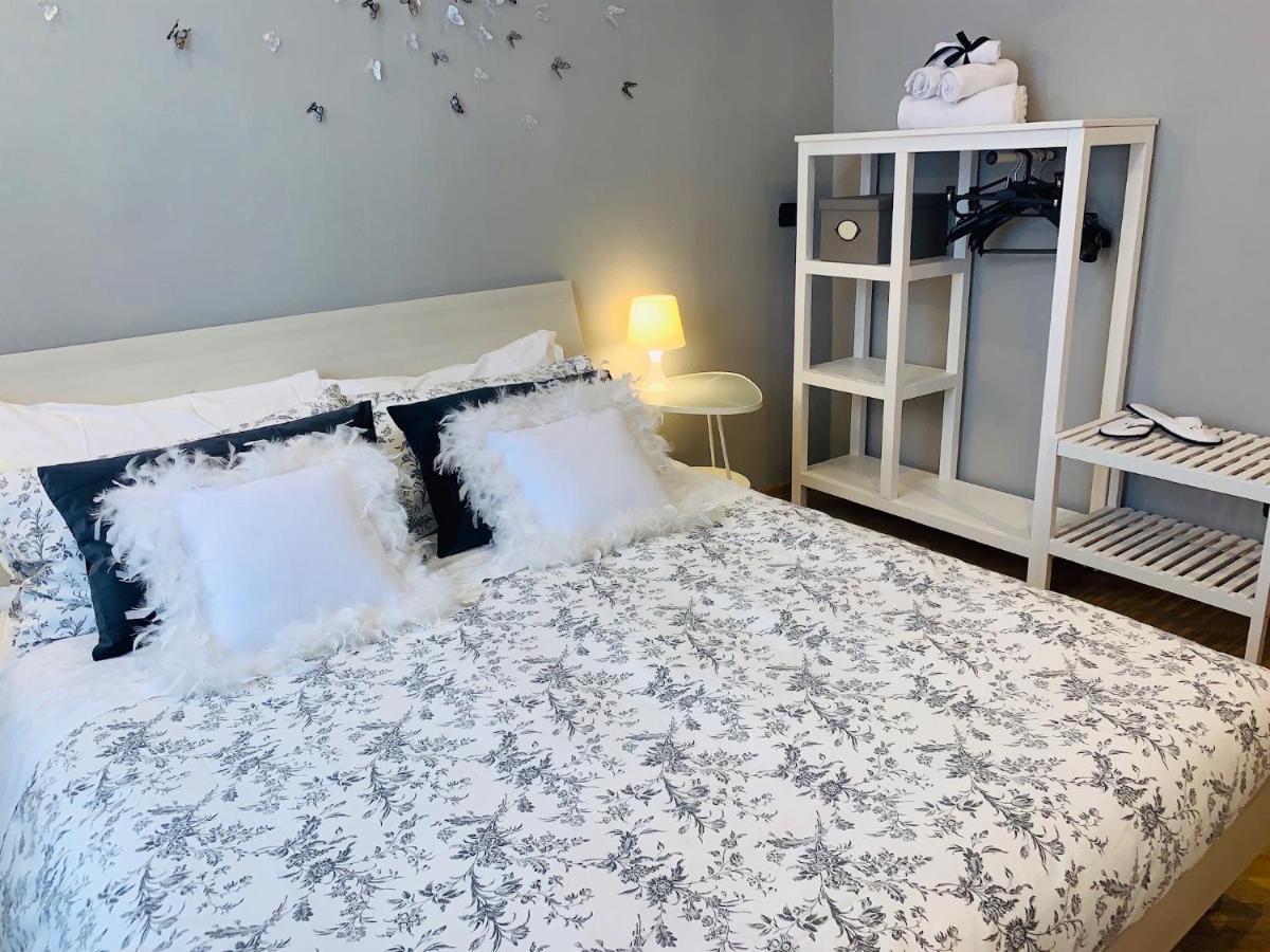Apartament Residenza Arena Werona Zewnętrze zdjęcie