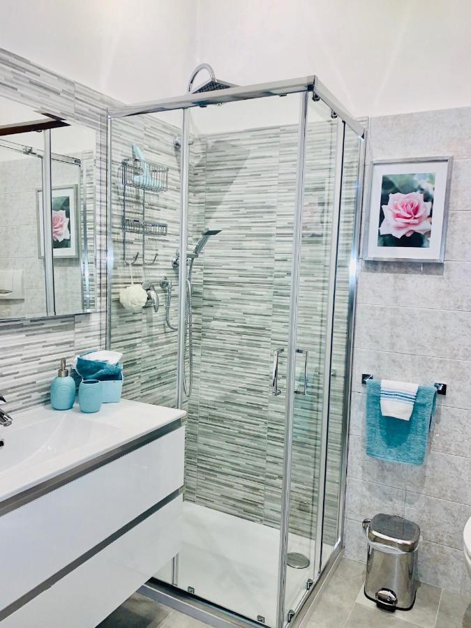 Apartament Residenza Arena Werona Zewnętrze zdjęcie