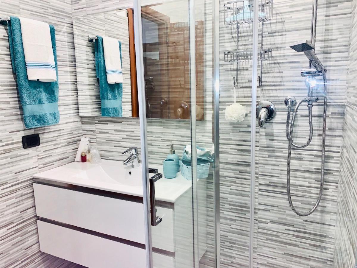 Apartament Residenza Arena Werona Zewnętrze zdjęcie