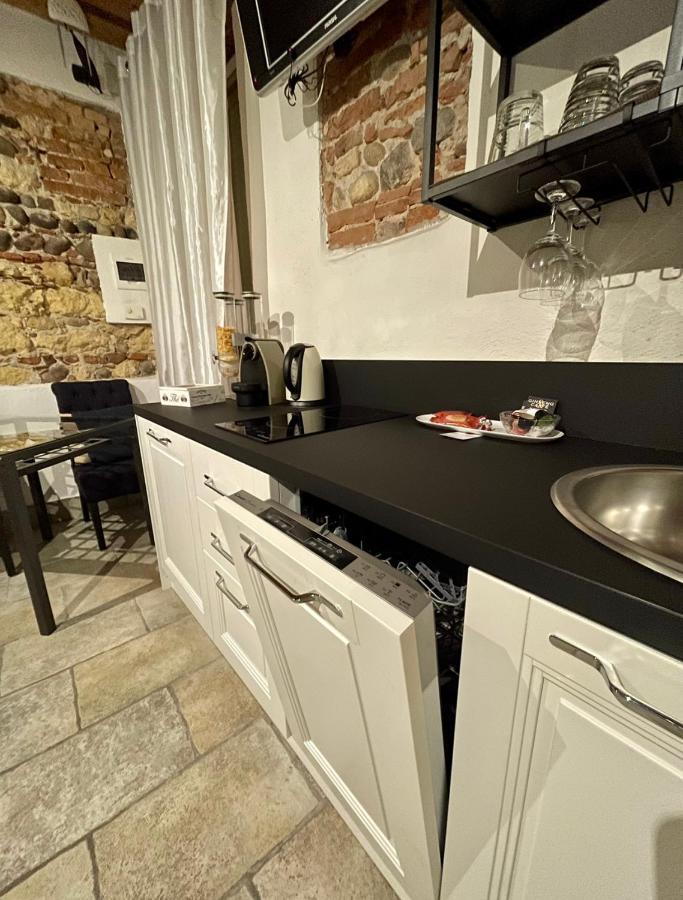 Apartament Residenza Arena Werona Zewnętrze zdjęcie