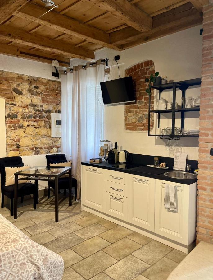 Apartament Residenza Arena Werona Zewnętrze zdjęcie