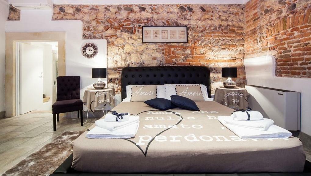Apartament Residenza Arena Werona Zewnętrze zdjęcie