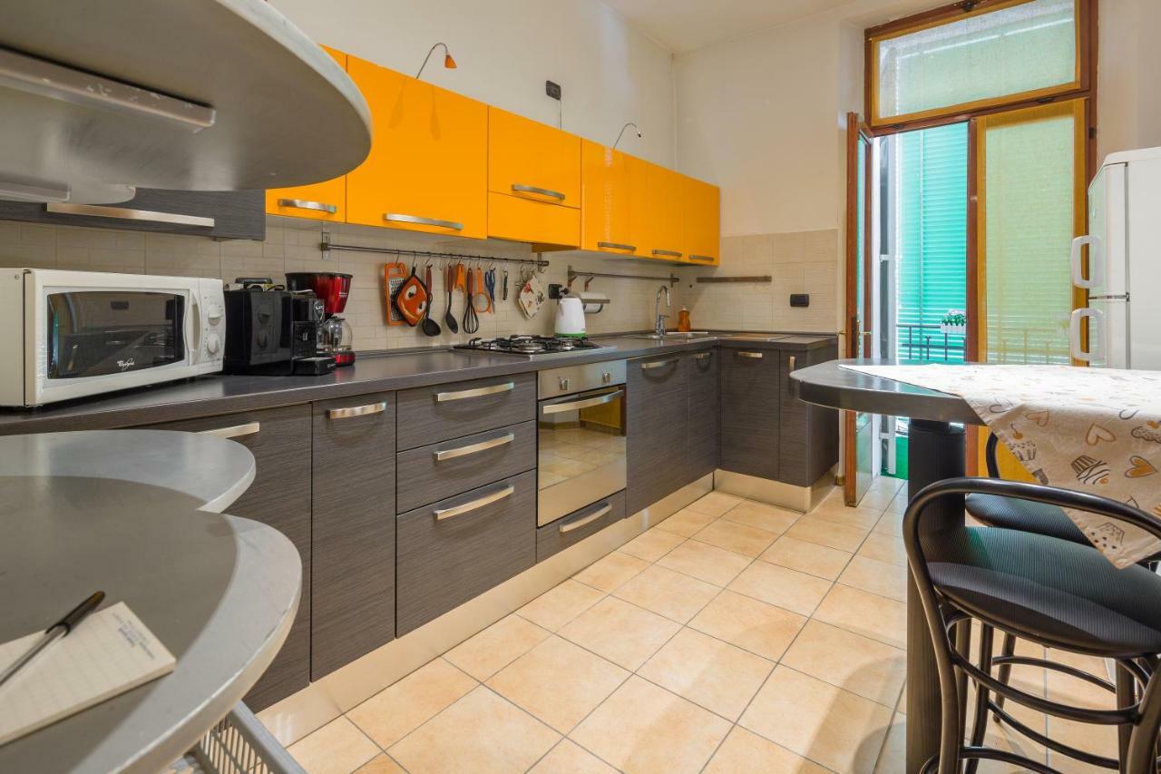 Apartament Residenza Arena Werona Zewnętrze zdjęcie
