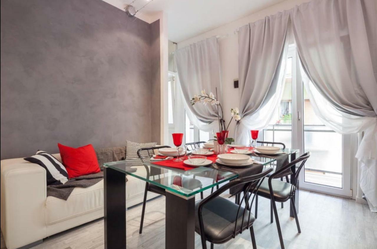 Apartament Residenza Arena Werona Zewnętrze zdjęcie