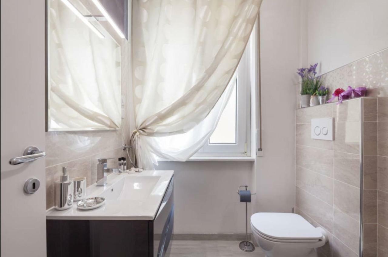 Apartament Residenza Arena Werona Zewnętrze zdjęcie