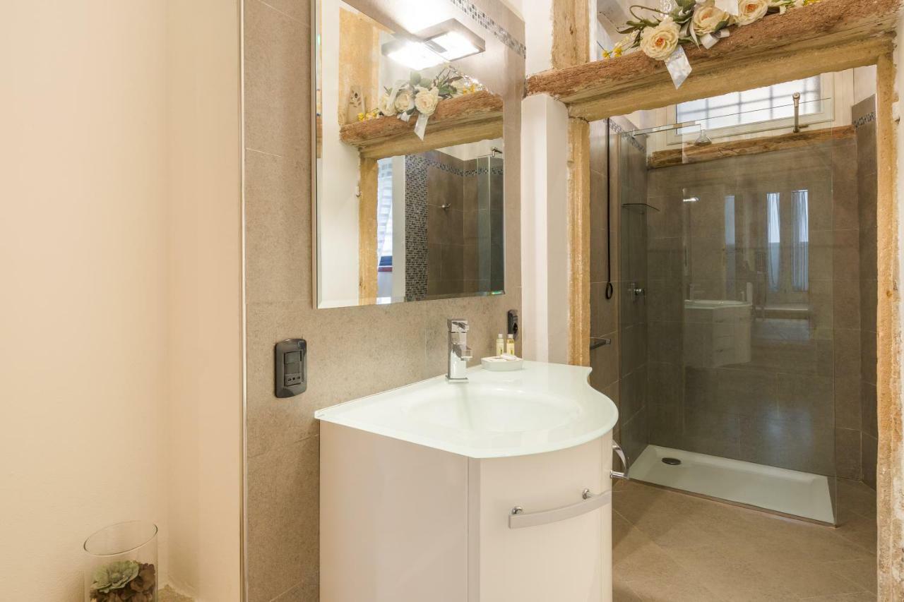 Apartament Residenza Arena Werona Zewnętrze zdjęcie