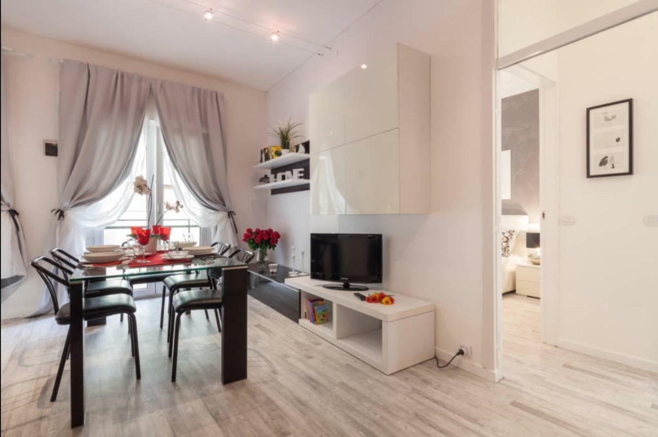 Apartament Residenza Arena Werona Zewnętrze zdjęcie