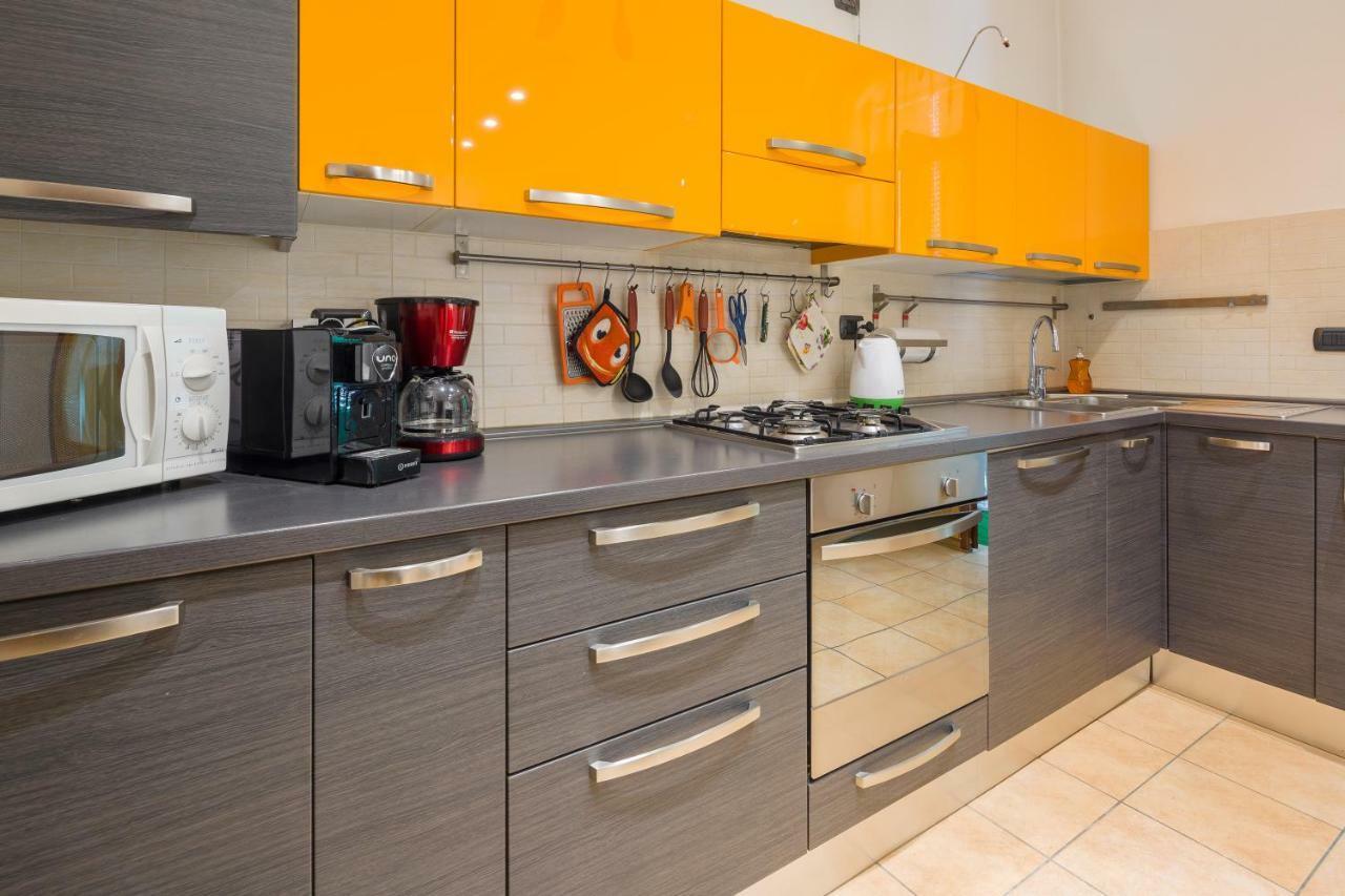 Apartament Residenza Arena Werona Zewnętrze zdjęcie