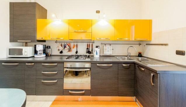 Apartament Residenza Arena Werona Zewnętrze zdjęcie
