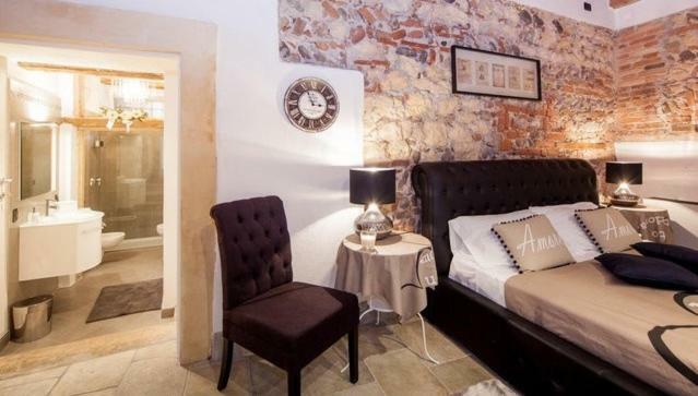Apartament Residenza Arena Werona Zewnętrze zdjęcie