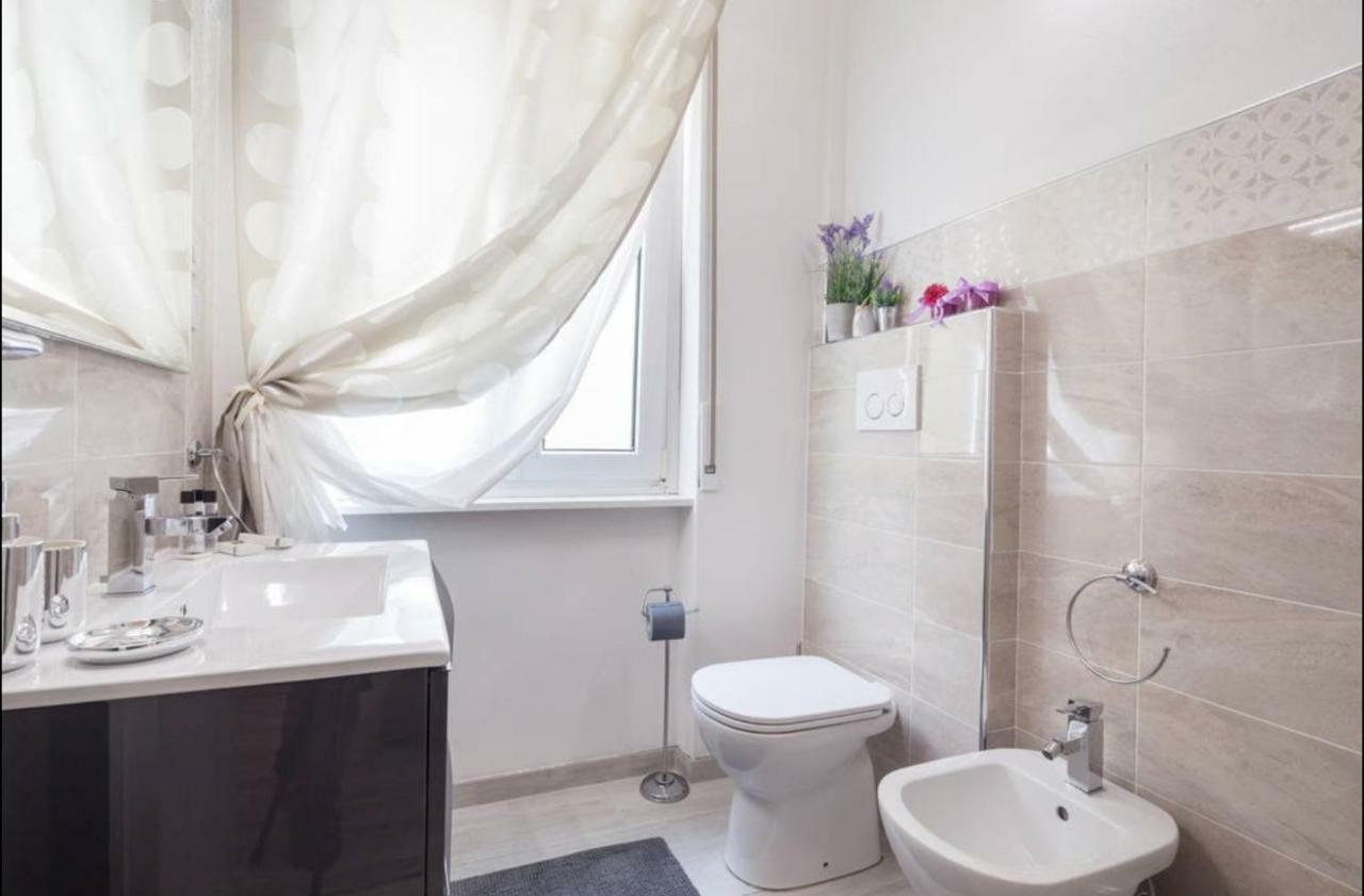 Apartament Residenza Arena Werona Zewnętrze zdjęcie
