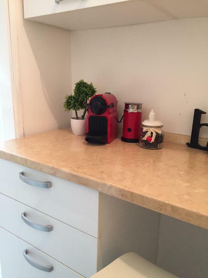 Apartament Residenza Arena Werona Zewnętrze zdjęcie
