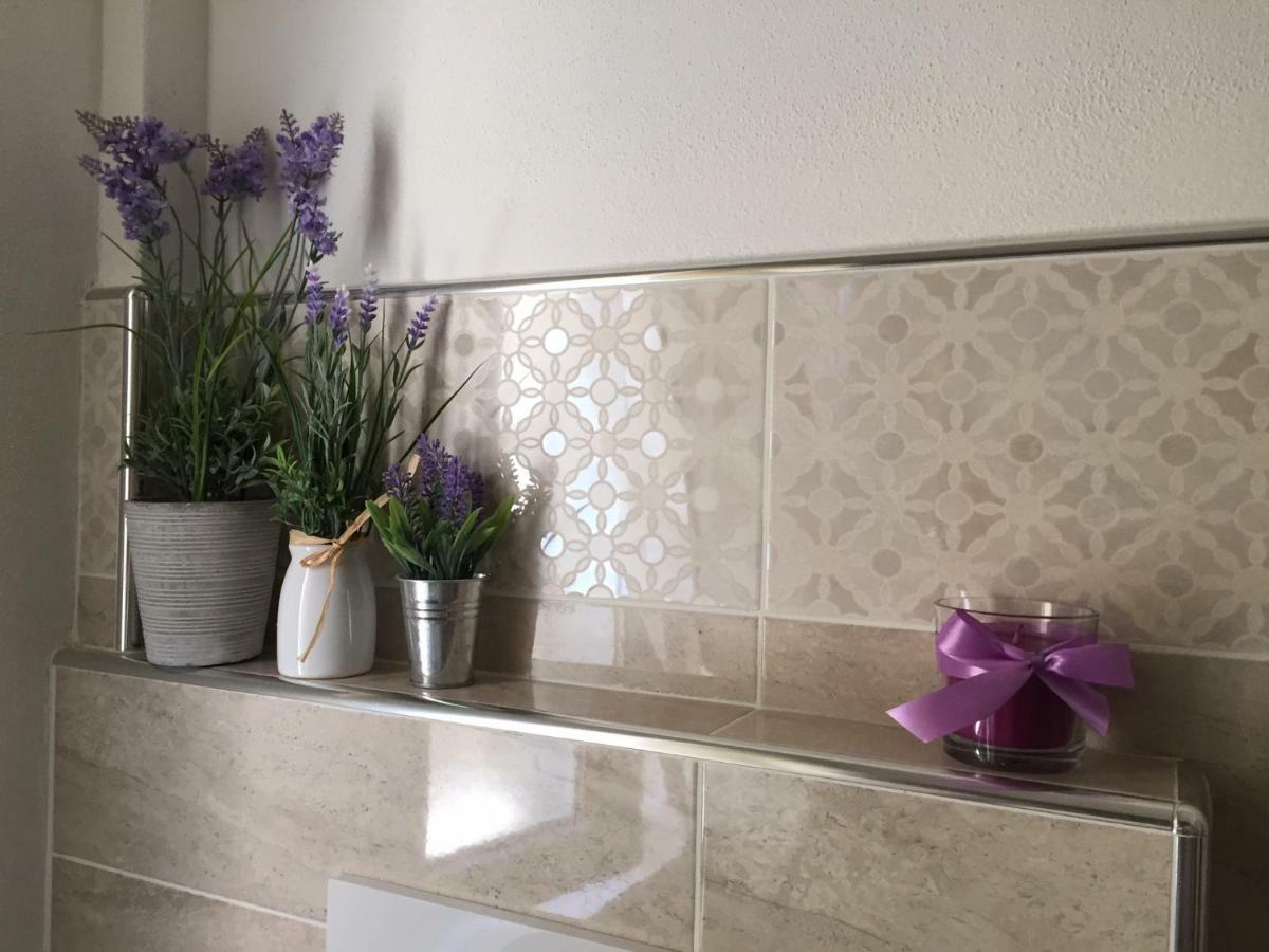 Apartament Residenza Arena Werona Zewnętrze zdjęcie