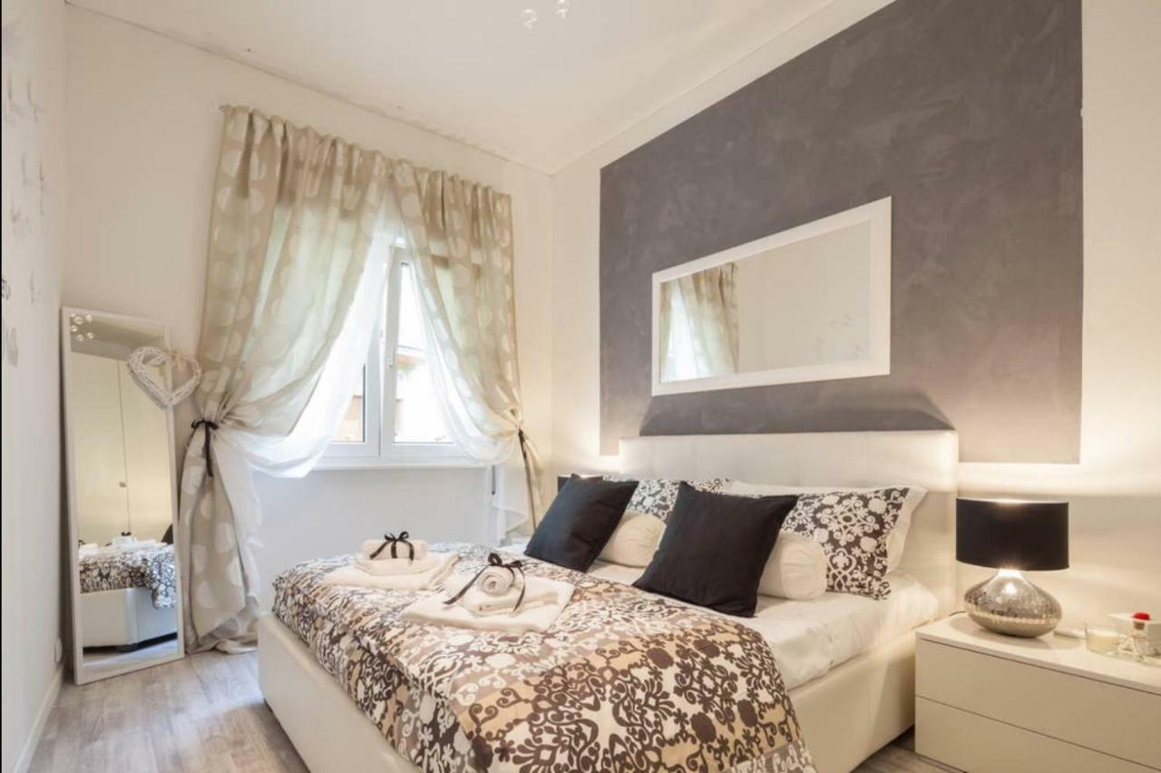 Apartament Residenza Arena Werona Zewnętrze zdjęcie